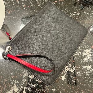 Christian Louboutin Wristlet/Pouch